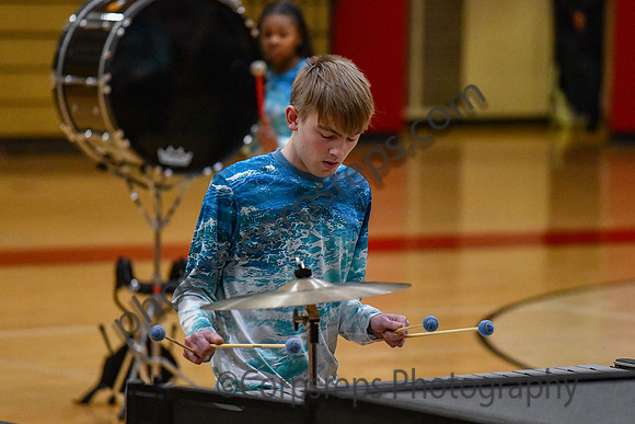 Middletown Area Percussion_250301_Wilson-DJK01428