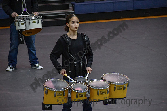 Governor Mifflin Percussion_250201_Conrad Weiser-DJK00747