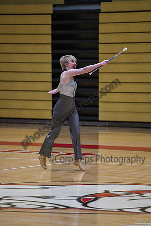 Kutztown HS Twirlers_250301_Wilson-DJK00419