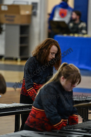 Gateway Regional Percussion_250222_Millville-DJK00158