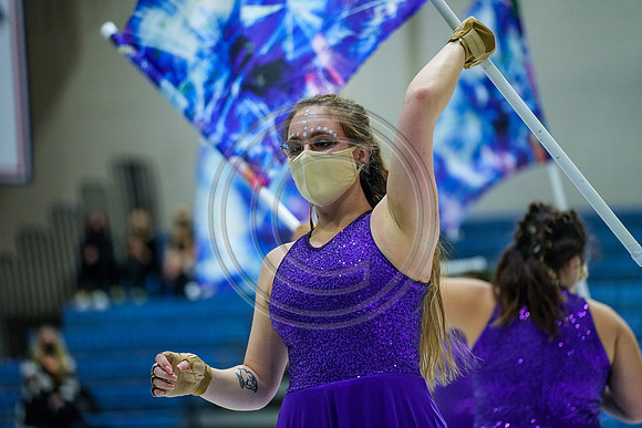 Empress Winterguard_220122_Spring-Ford-01120