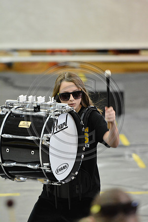 Lake Lehman Drumline-076