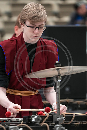 Lake Lehman Drumline_220428_Wildwood-05816