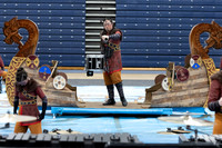 Perkiomen Valley Drumline_250322_RWJ Barnabas Health Arena-JB01420