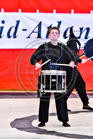 Upper Dublin Drumline_180414_Coatesville-5525
