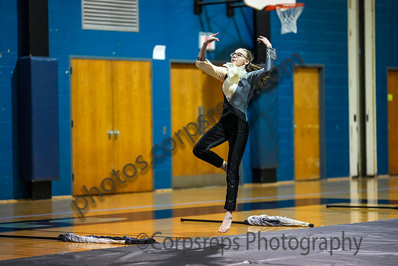 Abington Regional Guard_250201_North Penn-00570