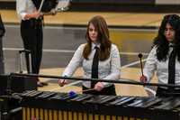 Catasauqua Percussion_250322_Lake Lehman-DJK02376