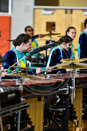Hatboro-Horsham Drumline-159