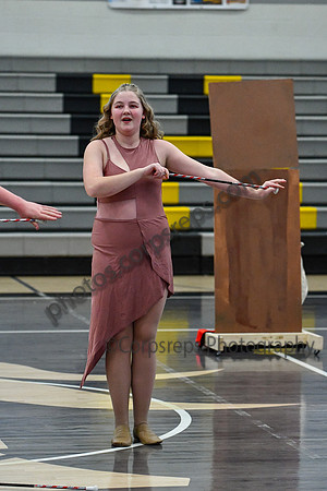 Canton Twirlers_250322_Lake Lehman-DJK00355