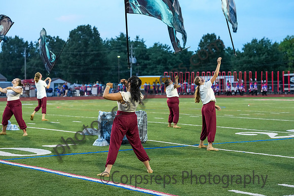 White Sabers_250719_Landisville-00025