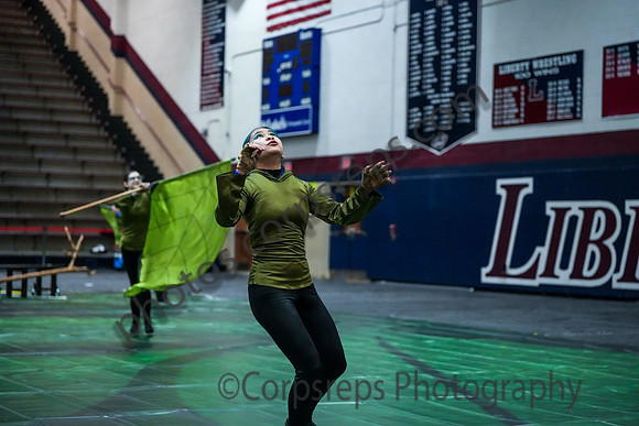East Brunswick Guard_250322_Bethlehem-00491
