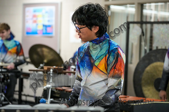 Hatboro-Horsham Drumline-138