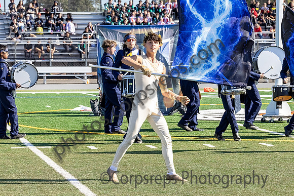 Notingham Band_241012_Hamilton High School West-JB01717