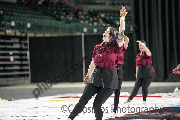Kingsway Guard_240420_Cure Insurance Arena-04396