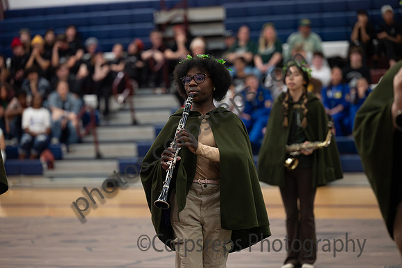Winslow Twp Winds-38