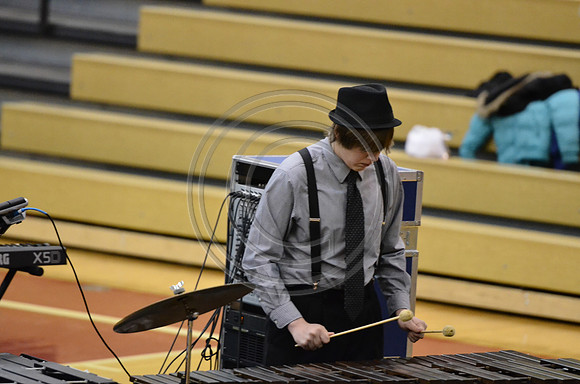 StarCross Drumline-791