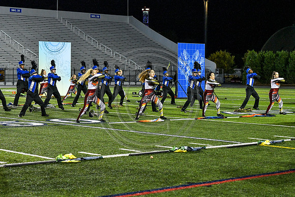 Oakcrest_191027_Hershey-2609