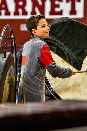 Haddon Heights Drumline-0010