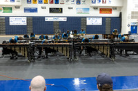 Grassfield Percussion_250322_RWJ Barnabas Health Arena-JB00508