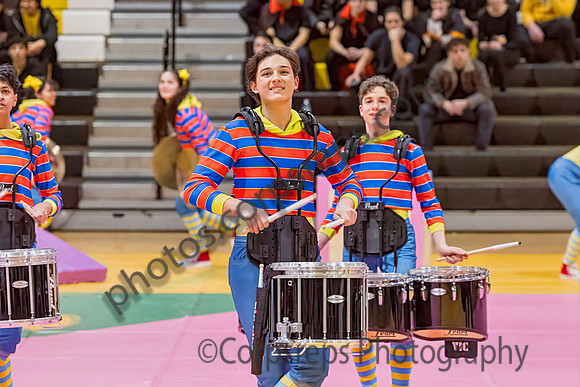 Fair Lawn Drumline_250222_West Milford HS-JB00037