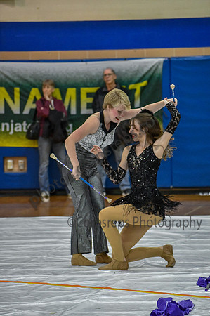 Kutztown HS Twirlers_250201_Conrad Weiser-DJK00638