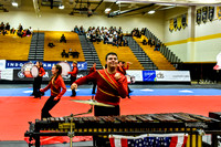 Immaculata Drumline_170402_South Brunswick-3806