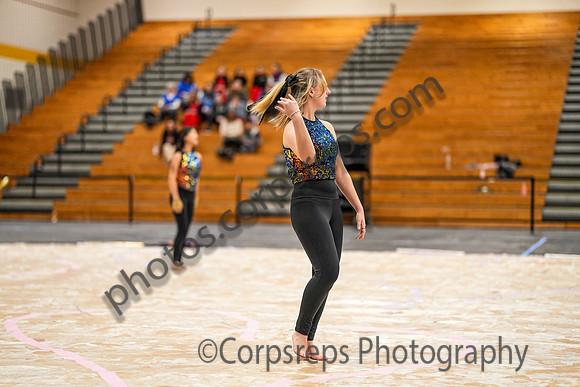 N-8 Winterguard Novice_250222_South Brunswick-00847
