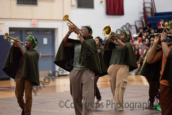 Winslow Twp Winds-35