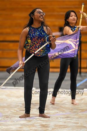 N-8 Winterguard Novice_250222_South Brunswick-00869