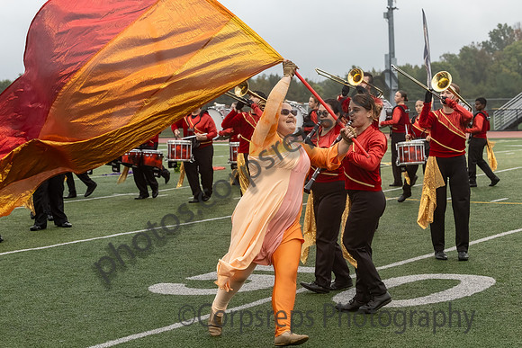 Immaculata Band_240928_South Brunswick High School-JB00935