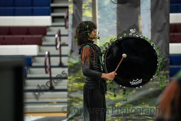 Pennsauken Drumline_250427_Eastern Regional-00852