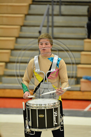 Bridgewater-Raritan Percussion-346