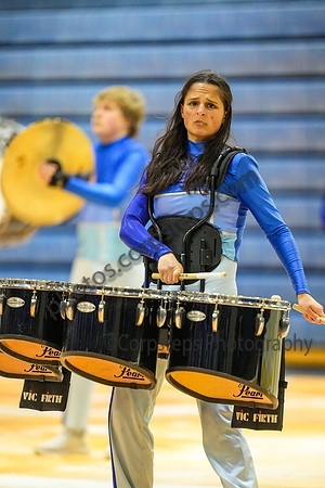 Odessa Drumline_250405_Spring-Ford-01639