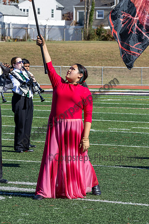 John F. Kennedy Band_241020_Woodbridge-JB00025