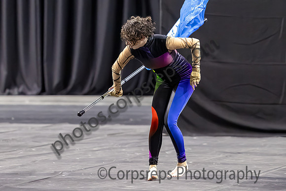 West Essex Guard_240421_CURE Arena-JB00049