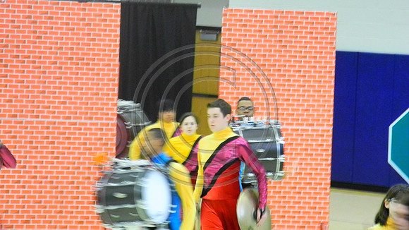 Highland Regional Drumline-015