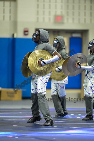 Highland Regional Drumline_250405_Spring-Ford-01136