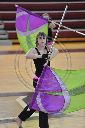 Saucon Valley Guard-576
