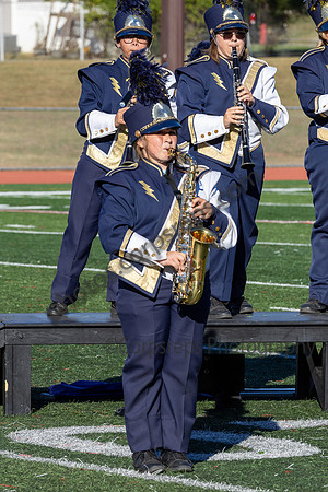 Florence Township Memorial Band_241020_Woodbridge-JB00022