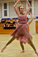 Windber Twirlers-275