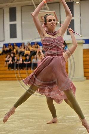 Windber Twirlers-275