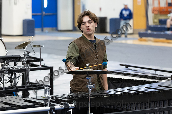 Toms River Percussion_250322_RWJ Barnabas Health Arena-JB00083