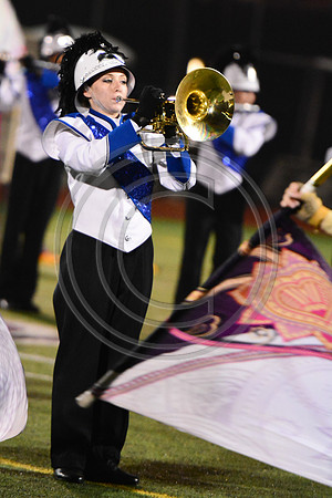 Nazareth Area High School  Blue Eagle-1218