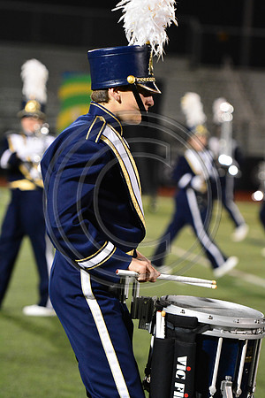 Rustin High School Golden Knights-895