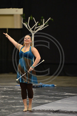 Bald Eagle Area Twirlers-4549