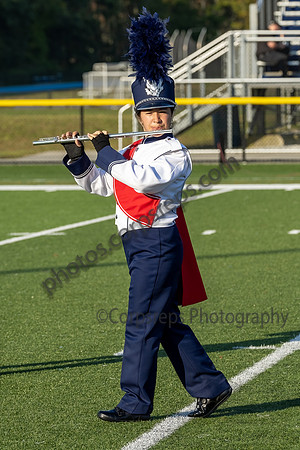 Lenape Valley Regional Band_240914_Sparta High School-JB00896