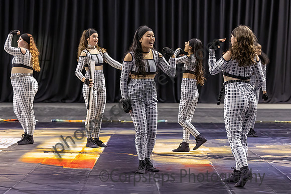 Hillsborough Guard_240421_CURE Arena-JB00041