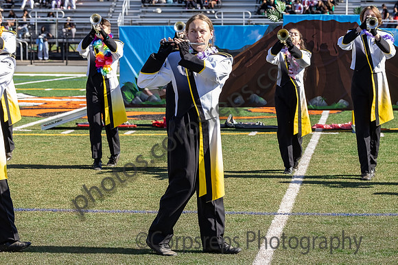 Bordentown Regional Band_241012_Hamilton High School West-JB01386