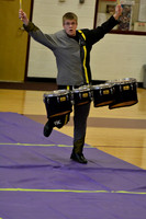 Haddon Heights Drumline-390