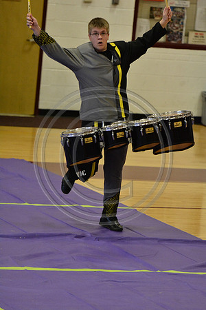 Haddon Heights Drumline-390